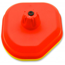 Капак на въздушната кутия DT-1 RACING DT-SUZ0018BL