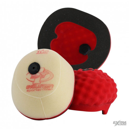 Въздушен филтър DT-1 non-oiled DT-1 RACING DT-140-19NO Въздушен филтър DT-1 non-oiled DT-1 RACING DT-140-19NO