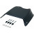 Въздушен всмукател YZF 250-450 DT-1 RACING AIRT-YAM-19 thumb