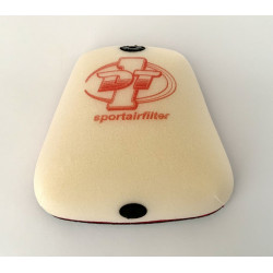 Стандартен въздушен филтър FANTIC XXF '24 DT-1 RACING DT-185-23NO