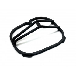 Въздушна клетка от карбон CRF '21 DT-1 RACING AIRCCARBON-HONDA-21
