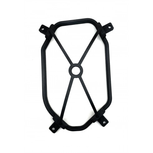 Въздушна клетка от карбон KX '24 DT-1 RACING AIRCCARBON-KAWA-24 Въздушна клетка от карбон KX '24 DT-1 RACING AIRCCARBON-KAWA-24