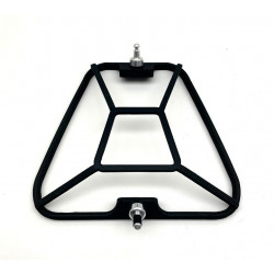 Клетка за въздух от карбон YZF '23 DT-1 RACING AIRCCARBON-YAM-23