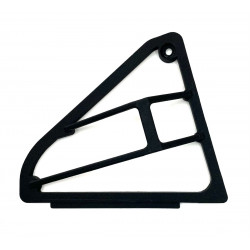 Въздушна клетка от карбон CRF 250-450R ' DT-1 RACING AIRCCARBON-HONDA-25