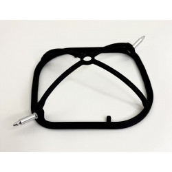 Въздушна клетка carbon KTM 16- DT-1 RACING AIRCCARBON-KTM-16