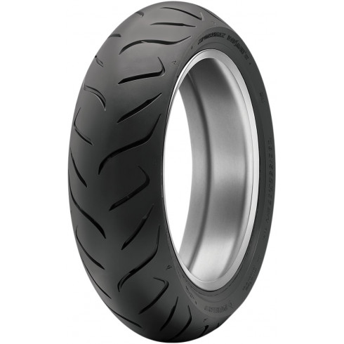 Roadsmart II задна гума 160/60 ZR 17 (69W) TL DUNLOP 629744 Roadsmart II задна гума 160/60 ZR 17 (69W) TL DUNLOP 629744