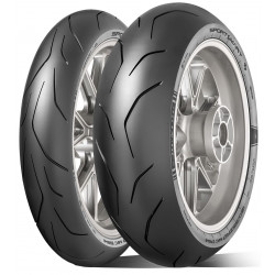 SSMTT 160/60ZR17 (69W) TL DUNLOP 635181