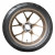 CORE 190/55ZR17 (75W)TL DUNLOP 637805 CORE 190/55ZR17 (75W)TL DUNLOP 637805 thumb
