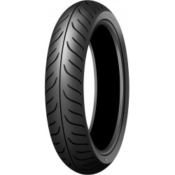 D423 предна 130/70 R18 63H TL DUNLOP 636111 D423 предна 130/70 R18 63H TL DUNLOP 636111