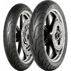 Streetsmart предна 110/90 - 18 61V TL DUNLOP 630385 Streetsmart предна 110/90 - 18 61V TL DUNLOP 630385