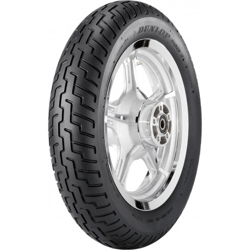 D404 предна (J) 80/90 - 21 48H TL DUNLOP 622273 D404 предна (J) 80/90 - 21 48H TL DUNLOP 622273
