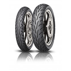 GT601F 100/80-17 52H TL DUNLOP 637563