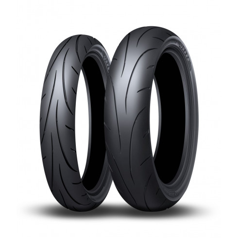 Q-LITE 100/80-17 52HTL DUNLOP 640173 Q-LITE 100/80-17 52HTL DUNLOP 640173