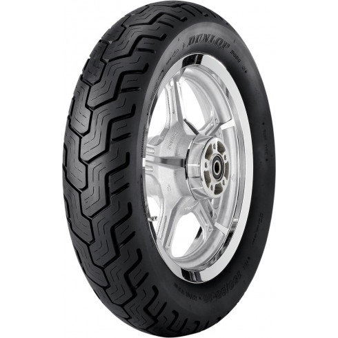 D404 заден 140/90 - 15 70H TL DUNLOP 653363 D404 заден 140/90 - 15 70H TL DUNLOP 653363