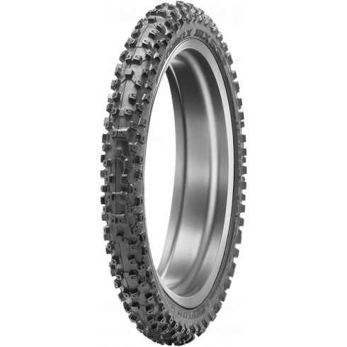 Предна гума DUNLOP GEOMAX MX53F 60/100-12 36J NHS 636581 Предна гума DUNLOP GEOMAX MX53F 60/100-12 36J NHS 636581