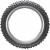 Предна гума DUNLOP GEOMAX MX53F 60/100-12 36J NHS 636581 Предна гума DUNLOP GEOMAX MX53F 60/100-12 36J NHS 636581 thumb