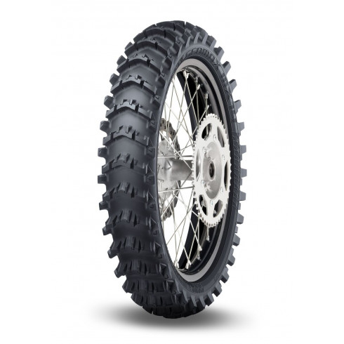 Geomax MX 14 R 70/100-10 M/C 4 DUNLOP 637937 Geomax MX 14 R 70/100-10 M/C 4 DUNLOP 637937