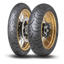 TRXMER 90/90-21 (54V) TL DUNLOP 636383 TRXMER 90/90-21 (54V) TL DUNLOP 636383
