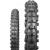 Duro HF-906 Excelerator задна 90/100 - 14 TT DURO 25-90614-90-TT Duro HF-906 Excelerator задна 90/100 - 14 TT DURO 25-90614-90-TT thumb