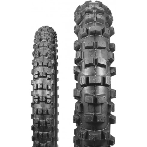 Duro HF-906 Excelerator заден 110/90 - 19 TT DURO 25-90619-110-TT Duro HF-906 Excelerator заден 110/90 - 19 TT DURO 25-90619-110-TT