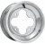 Предно колело A5 10X5 4/144 3+2 алуминиево с навит ръб полирано сребристо ДРУГИ A511-03 thumb