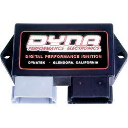 Програмируем цифров модул за запалване DYNATEK DYNA 2000TC DYNATEK TC88-2P Програмируем цифров модул за запалване DYNATEK DYNA 2000TC DYNATEK TC88-2P
