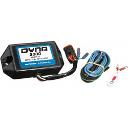DYNATEK DYNA 2000 цифров модул за запалване единичен/двойно запалване с 8-пинов DYNATEK DD2000-HD1E8P DYNATEK DYNA 2000 цифров модул за запалване единичен/двойно запалване с 8-пинов DYNATEK DD2000-HD1E8P