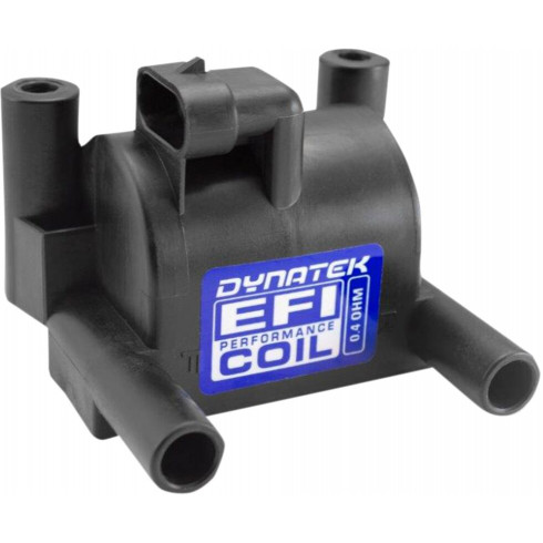 Заменяща бобина DYNATEK dual-plug 0.4OHM DYNATEK DC6-9 Заменяща бобина DYNATEK dual-plug 0.4OHM DYNATEK DC6-9