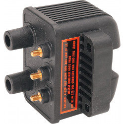 Бобина DYNATEK TWIN FIRE II single-fire/dual-plug 3OHM DYNATEK DC6-5 Бобина DYNATEK TWIN FIRE II single-fire/dual-plug 3OHM DYNATEK DC6-5