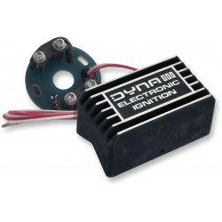 Iii ignition booster BMW DYNATEK D35-1 Iii ignition booster BMW DYNATEK D35-1