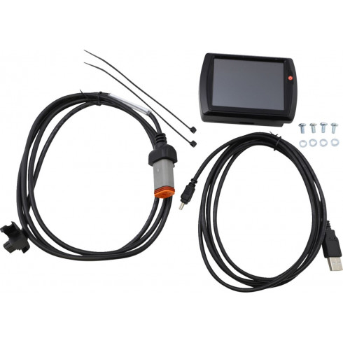 Power Vision black series (fuel/ignition) DYNOJET PV-1B Power Vision black series (fuel/ignition) DYNOJET PV-1B