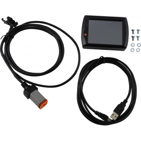 Power Vision black series DYNOJET PV-2B Power Vision black series DYNOJET PV-2B
