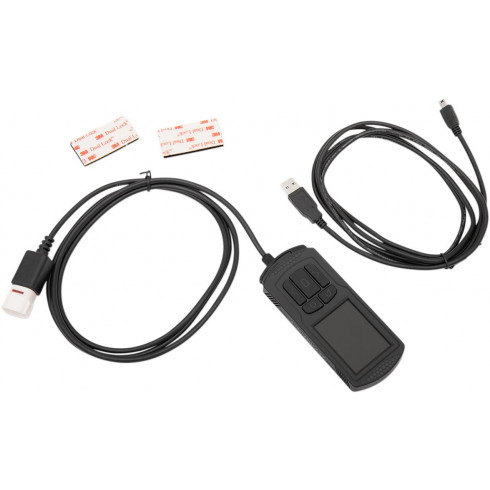 Power Vision 3 HARLEY 11-19 CA DYNOJET PV3-15-02 Power Vision 3 HARLEY 11-19 CA DYNOJET PV3-15-02