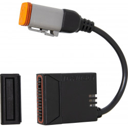 PV-4 HARLEY CAN 2011+ DYNOJET PV4-15-02 PV-4 HARLEY CAN 2011+ DYNOJET PV4-15-02