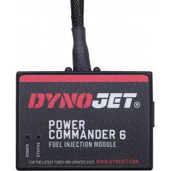 PC-6 HAR W/I TOUR 2007 DYNOJET PC6-15028 PC-6 HAR W/I TOUR 2007 DYNOJET PC6-15028