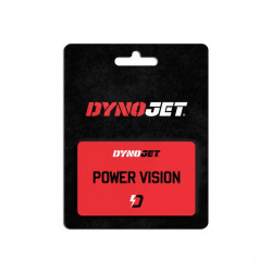 Лицензи за настройка POWER VISION 10 DYNOJET PV-TC10 Лицензи за настройка POWER VISION 10 DYNOJET PV-TC10
