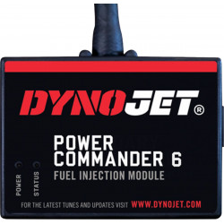 Модул за впръскване PC-6 PTI 2023.5+ HD TOURING DYNOJET PC6-15051-PTI Модул за впръскване PC-6 PTI 2023.5+ HD TOURING DYNOJET PC6-15051-PTI