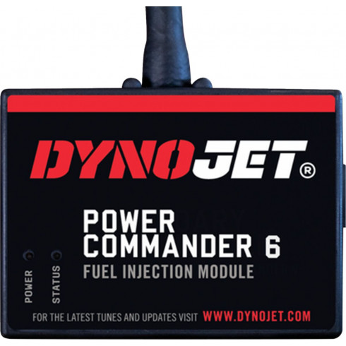 Модул за впръскване PC-6 PTI 2023.5+ HD TOURING DYNOJET PC6-15051-PTI Модул за впръскване PC-6 PTI 2023.5+ HD TOURING DYNOJET PC6-15051-PTI
