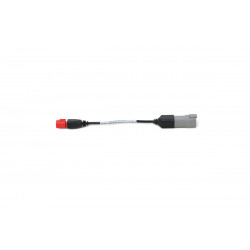 Кабел crossover EURO 5 to HD D DYNOJET 76951066 Кабел crossover EURO 5 to HD D DYNOJET 76951066