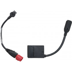 Контролер за впръскване на гориво Power Vision 4 - M8 DYNOJET PV4-15-04 Контролер за впръскване на гориво Power Vision 4 - M8 DYNOJET PV4-15-04