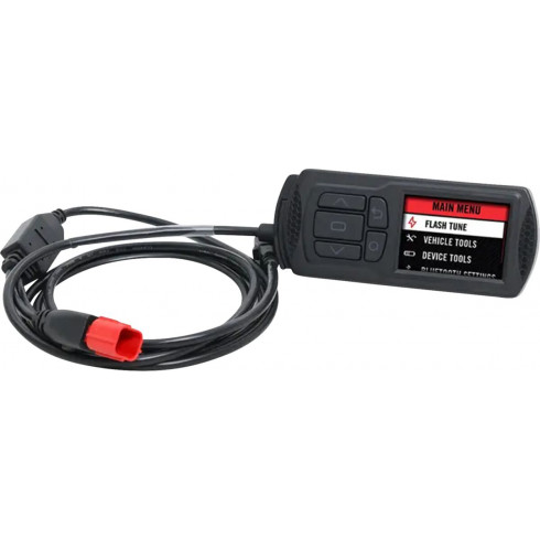 Модул за впръскване на гориво Power Vision 3 DYNOJET PV3-15-04 Модул за впръскване на гориво Power Vision 3 DYNOJET PV3-15-04