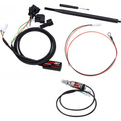 Qsx quick shift HD DYNOJET 4-134 Qsx quick shift HD DYNOJET 4-134
