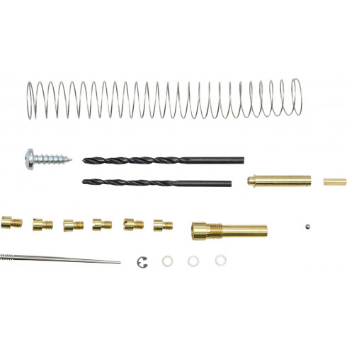 Комплект дюзи stage 1 DYNOJET 8105 Комплект дюзи stage 1 DYNOJET 8105