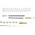 Комплект дюзи stage 1 DYNOJET 8105 Комплект дюзи stage 1 DYNOJET 8105 thumb