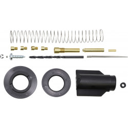 Комплект дюзи THUNDER SLIDE STAGE 1 DYNOJET 8108 Комплект дюзи THUNDER SLIDE STAGE 1 DYNOJET 8108