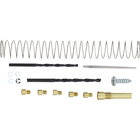 Комплект дюзи stage 1 DYNOJET 8121 Комплект дюзи stage 1 DYNOJET 8121