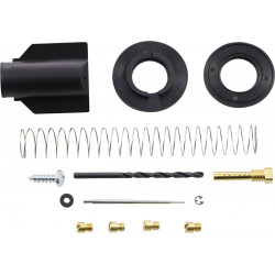 Комплект дюзи THUNDER SLIDE STAGE 1 DYNOJET 8131 Комплект дюзи THUNDER SLIDE STAGE 1 DYNOJET 8131