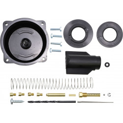 Thunder slide jet kit stage 7 DYNOJET 8708 Thunder slide jet kit stage 7 DYNOJET 8708