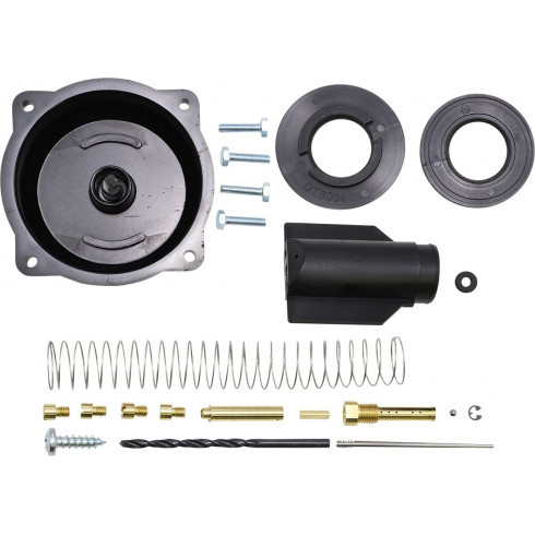 Thunder slide jet kit stage 7 DYNOJET 8708 Thunder slide jet kit stage 7 DYNOJET 8708
