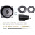Thunder slide jet kit stage 7 DYNOJET 8708 Thunder slide jet kit stage 7 DYNOJET 8708 thumb